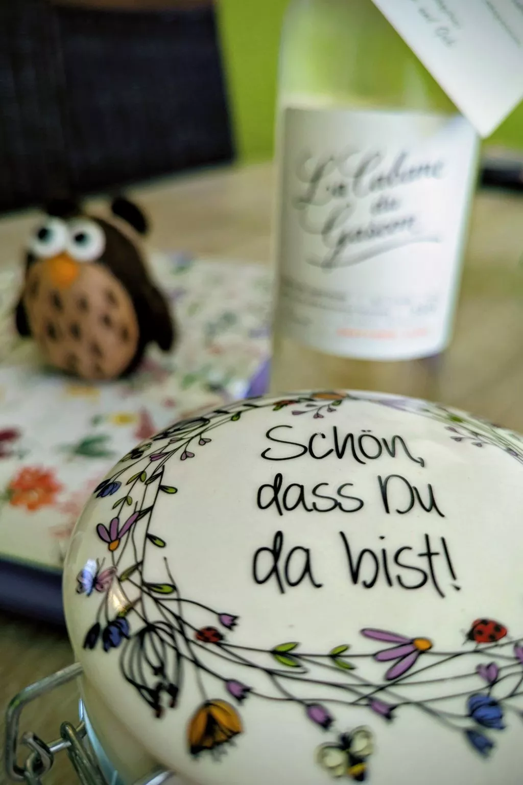 Gartenblick - Image-tags.info