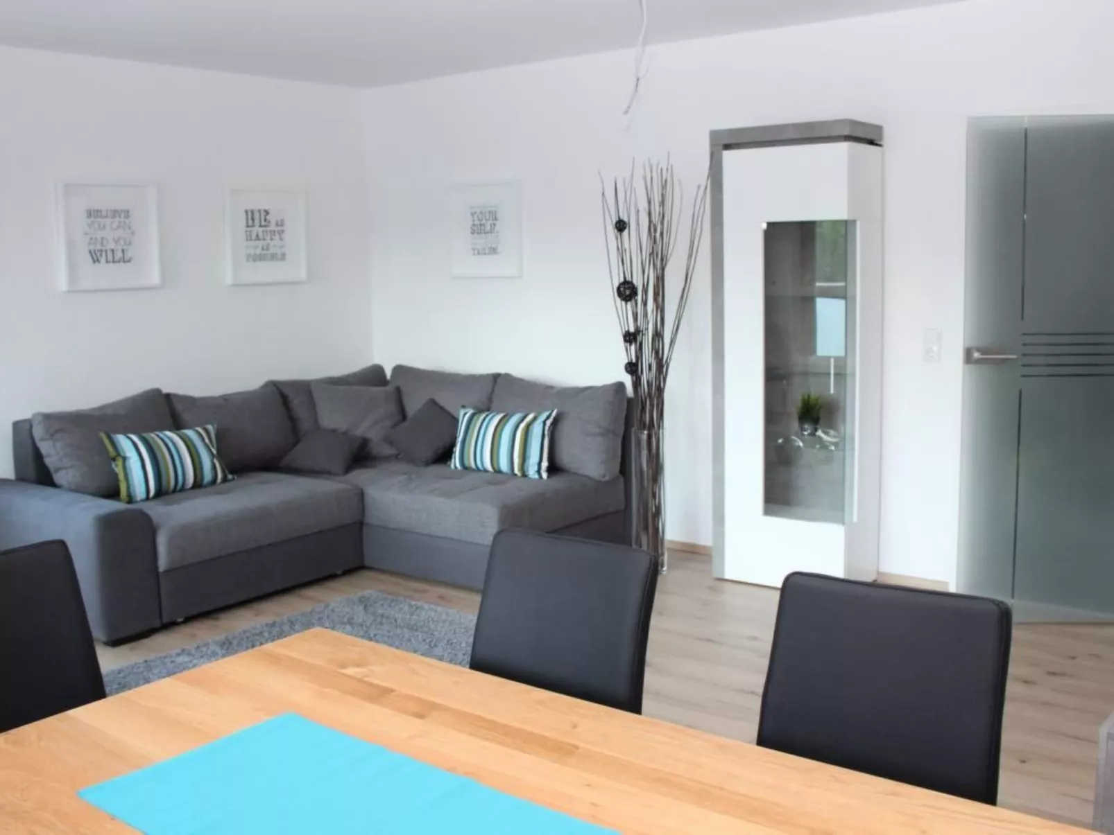 Nettes Ferienhaus in Hemfurth-Edersee mit Großer Terrasse - Image-tags.info