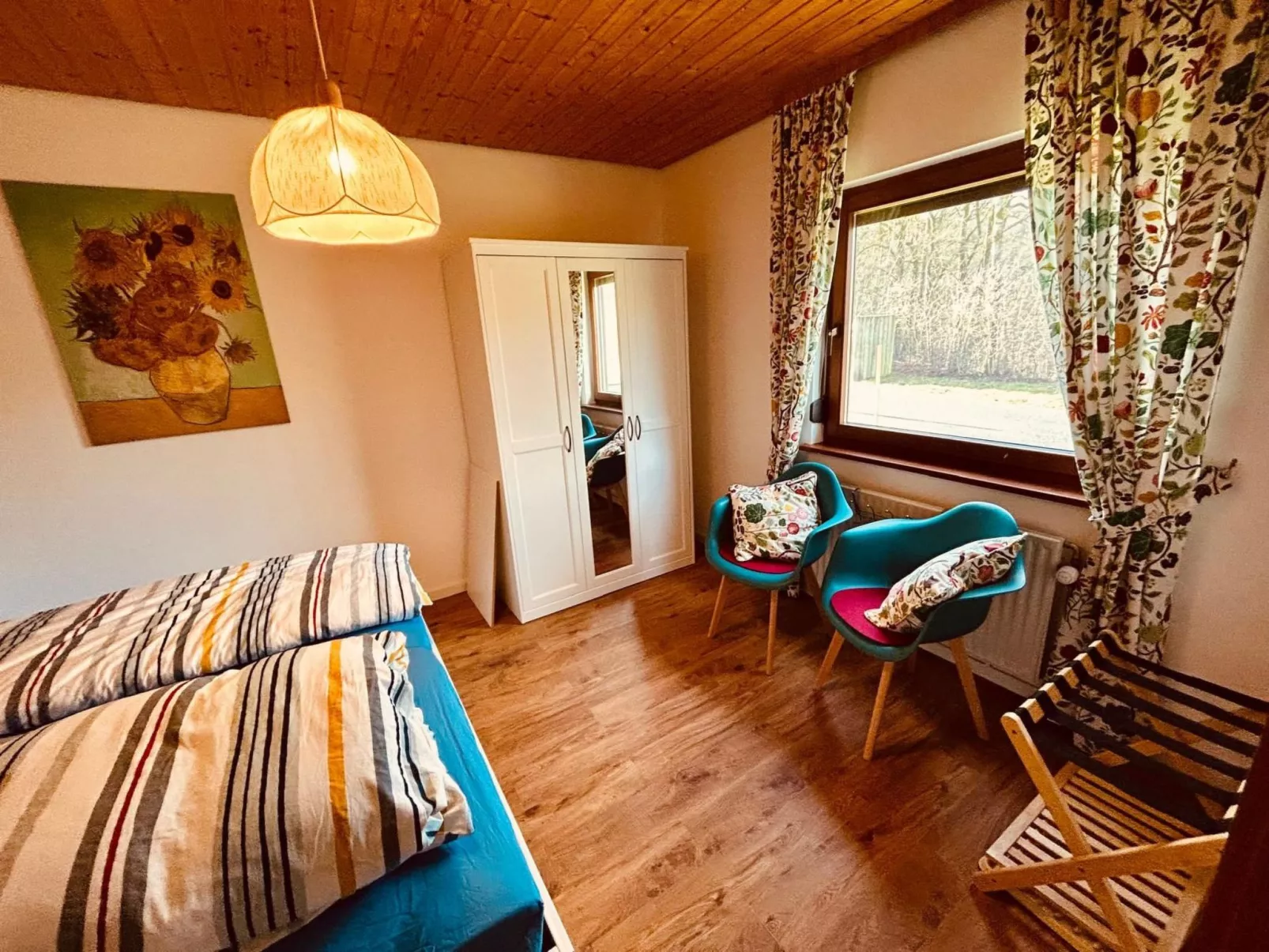 Rhön Bungalow 2 - Image-tags.info