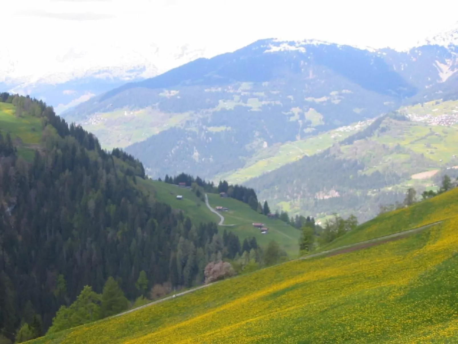 Altes Walserhaus - Image-tags.info