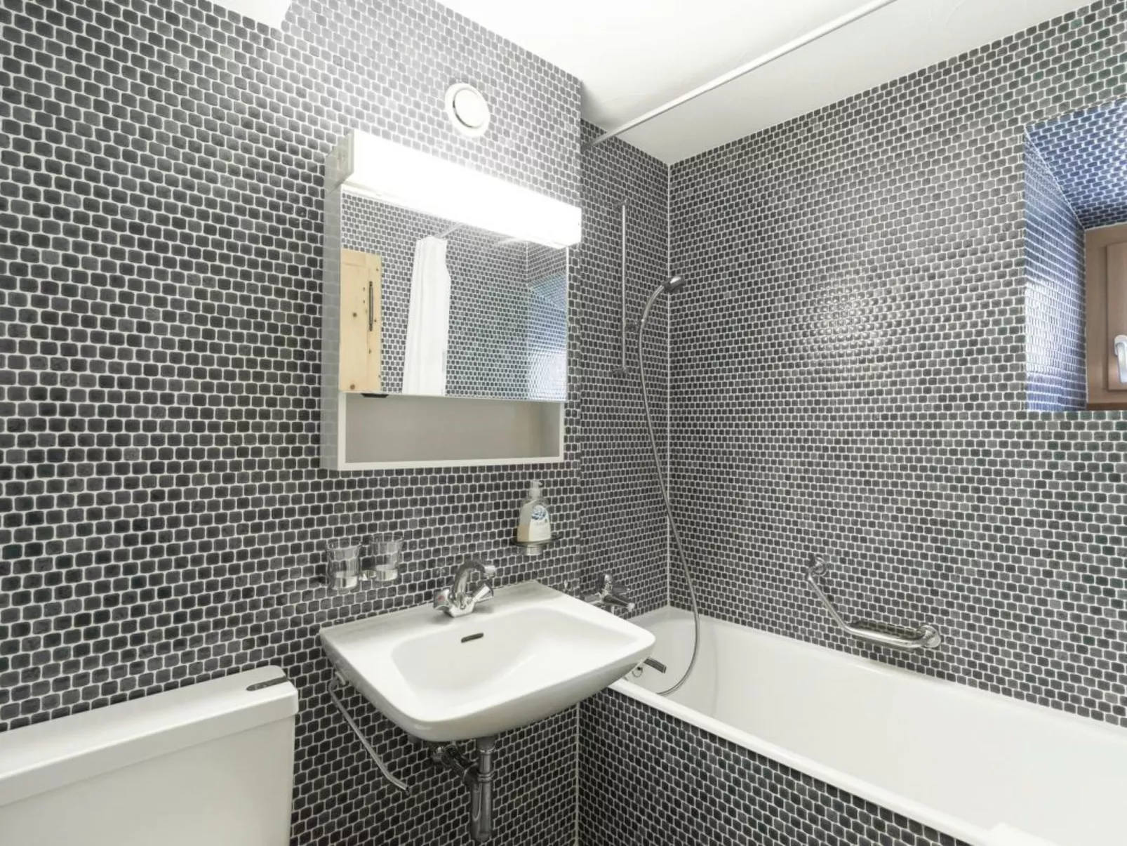 Chesa Michel Nair - Binnen