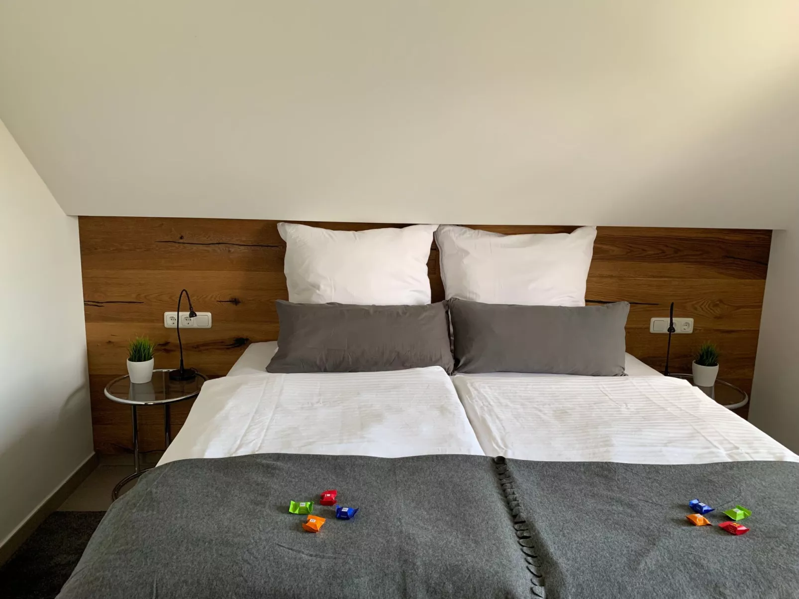 Moderne 3-Zimmer Maisonettewohnung in der Natur - Image-tags.info