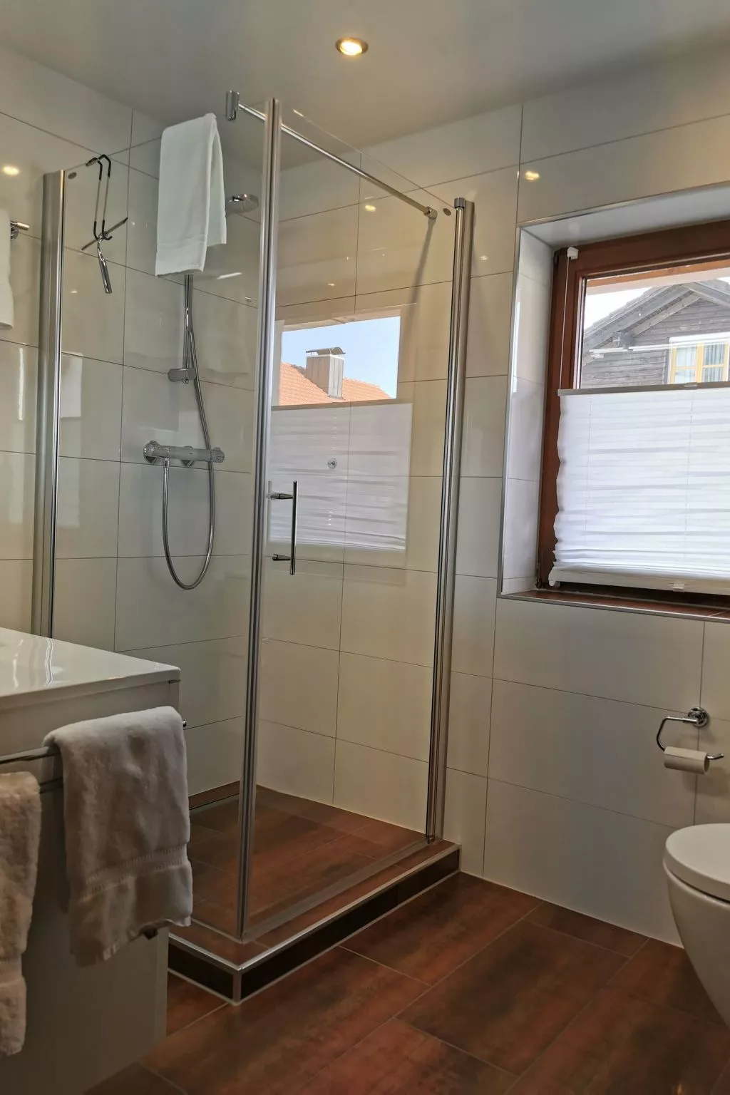 Wohnung mit einem schönen großen Balkon - Image-tags.info