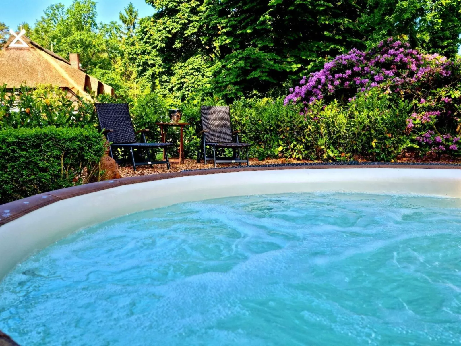 Luxuszeit zu Zweit - Image-tags.info