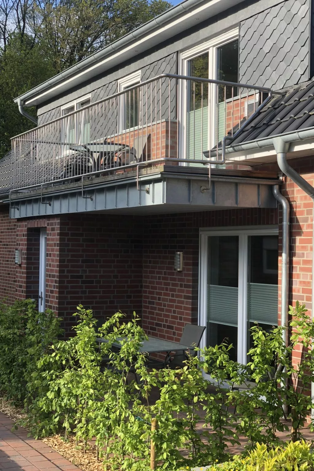 "AAL" direkt am Stausee - Image-tags.info