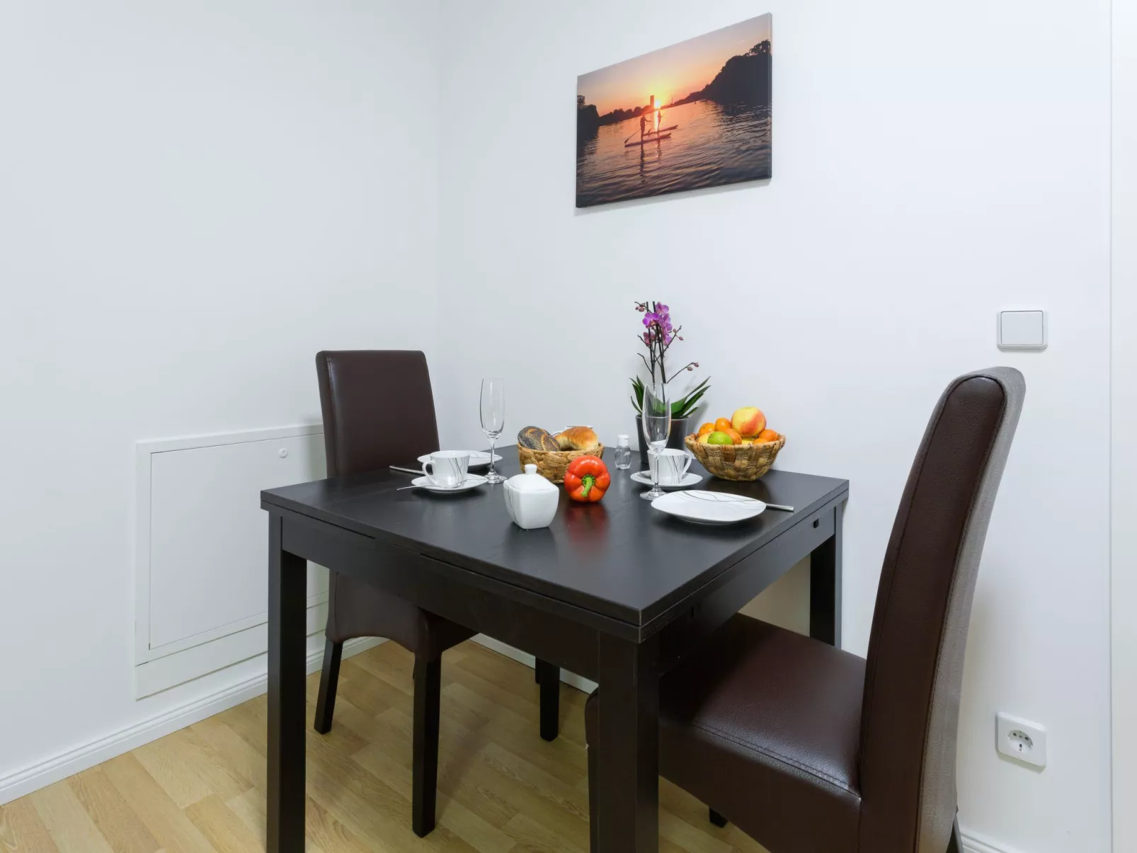 Wohnung in Niederschönhausen - Image-tags.info