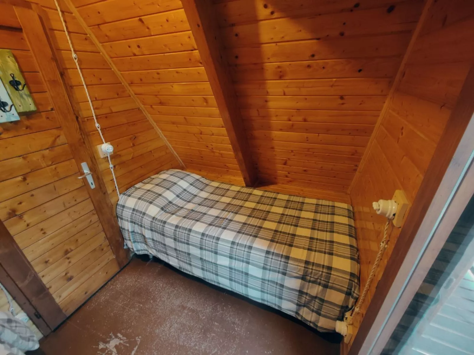 Mathilde's Chalet Naturhaus - Image-tags.info