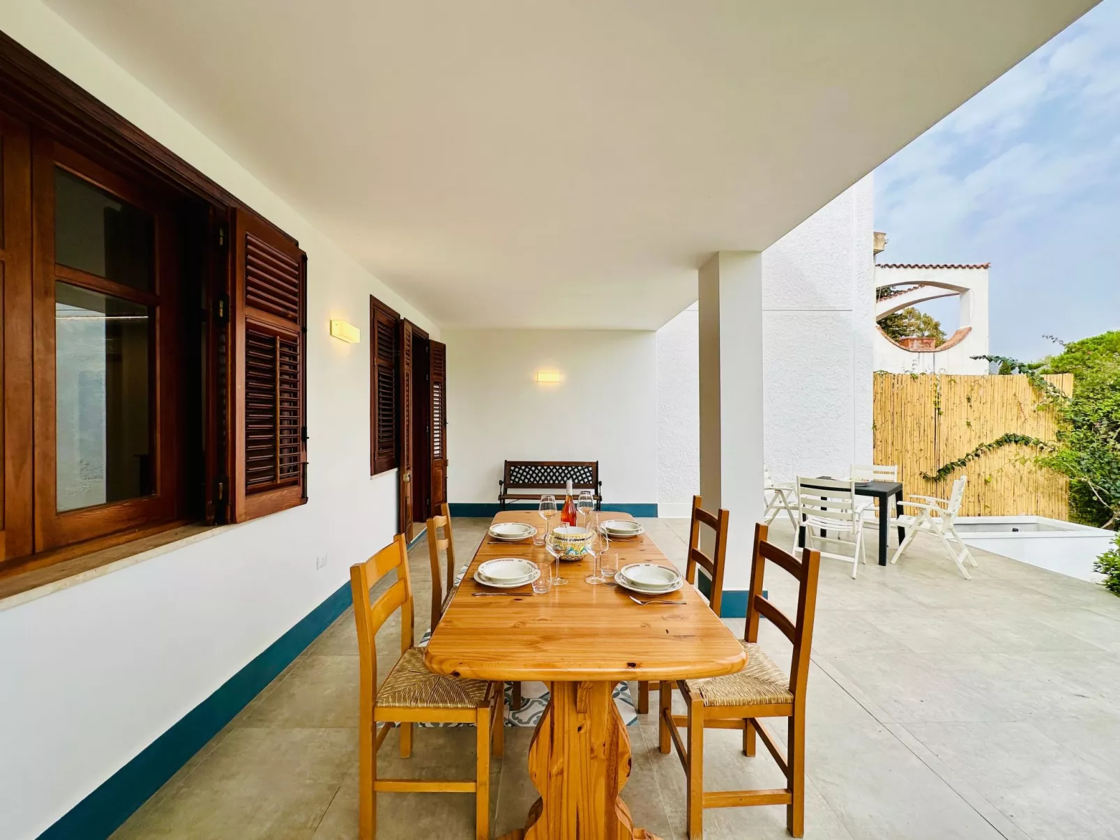 Villa Sao, Scopello, Punta Pispisa - Image-tags.info