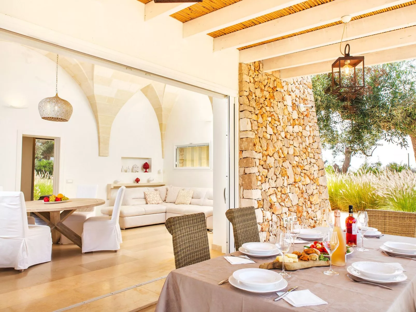 Villa Ligola - Image-tags.info