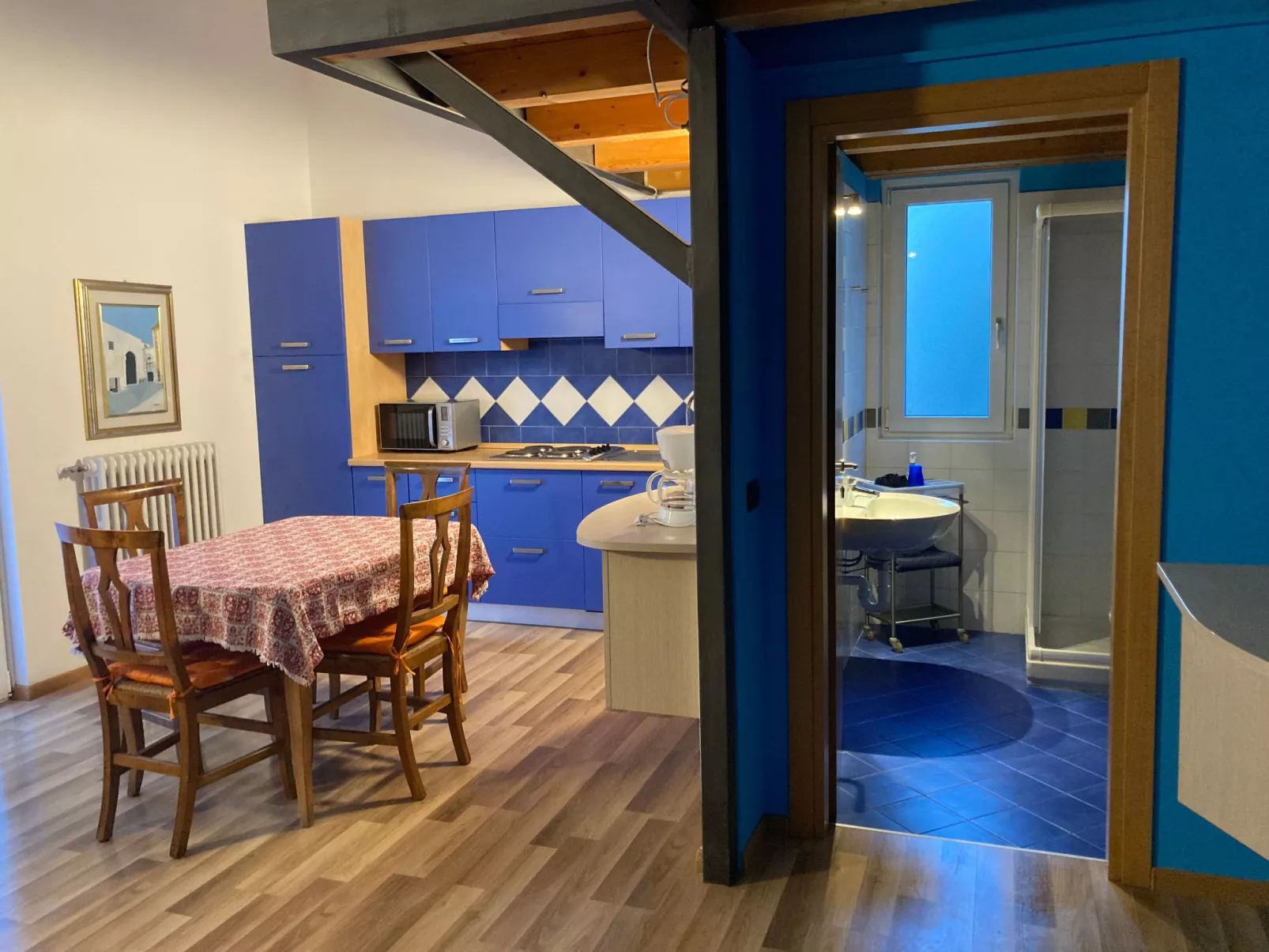 Fahrradappartement app 5 trilocale vista lago - Image-tags.info