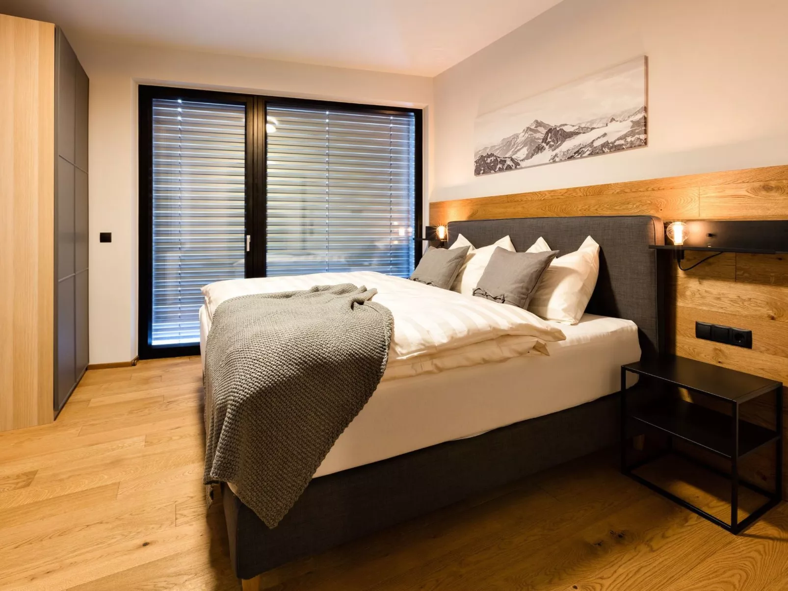 Charmantes Apartment in der Residenz Silvretta - Image-tags.info