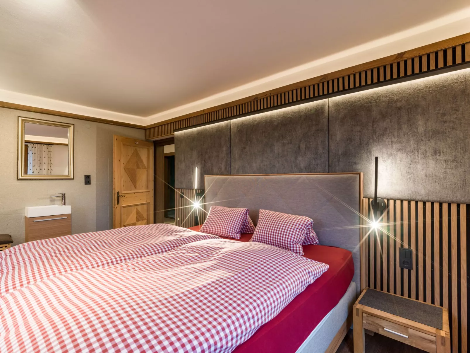 Haus Rauter - Image-tags.info