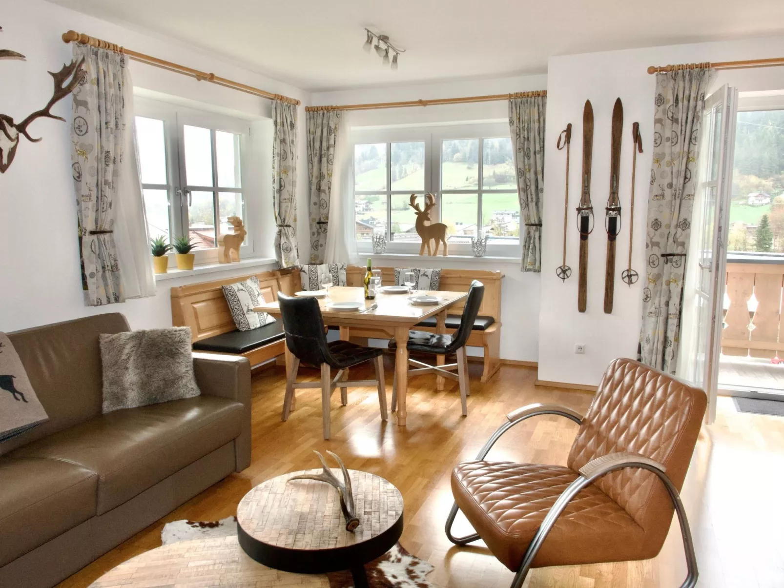 Wohnung Alpinresort Kaprun top 11 - Image-tags.info