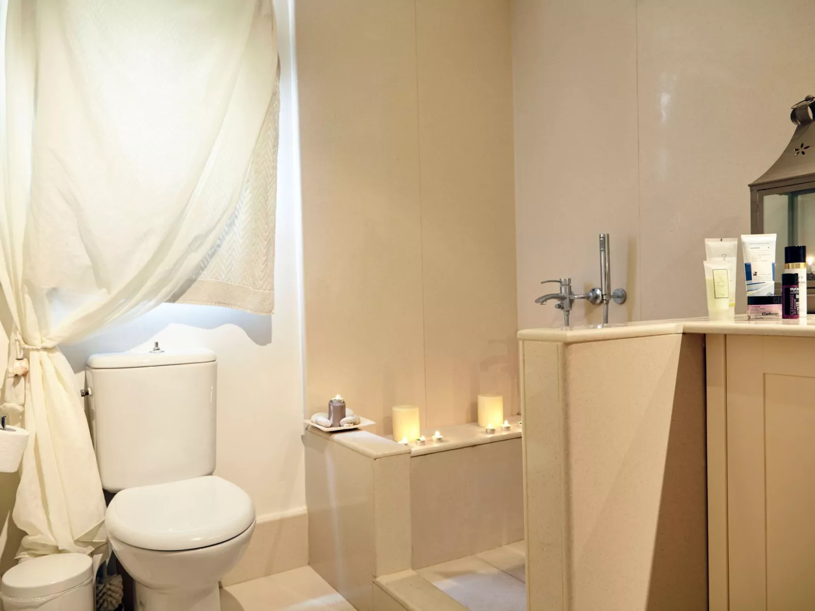 Einzigartige Wohnung auf Rhodos - Binnen