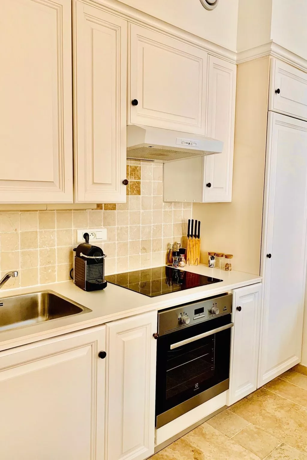 Charmante Wohnung im historischen Zentrum - Image-tags.info