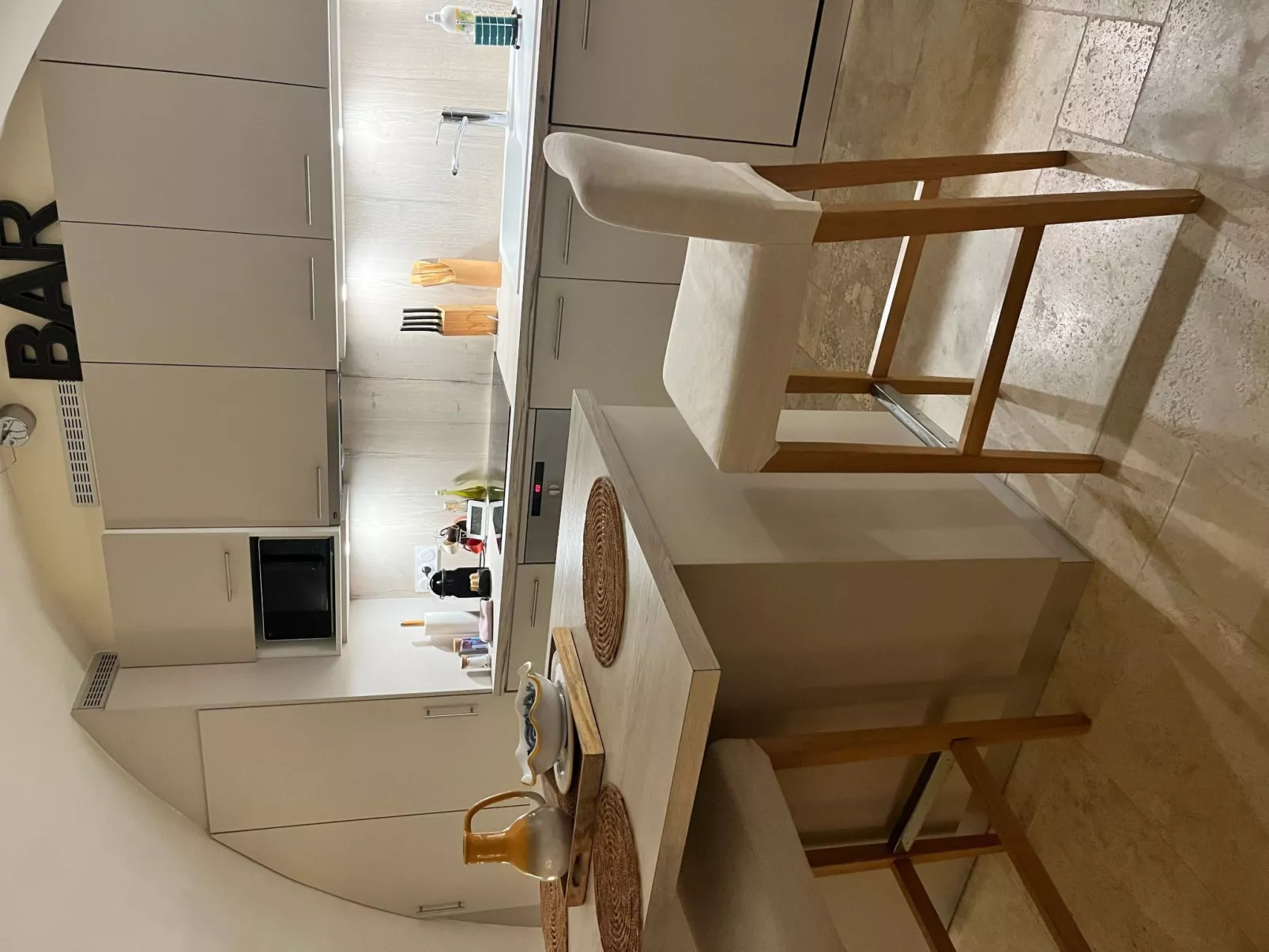 Originelle Maisonettewohnung im historischen Zentrum - Image-tags.info