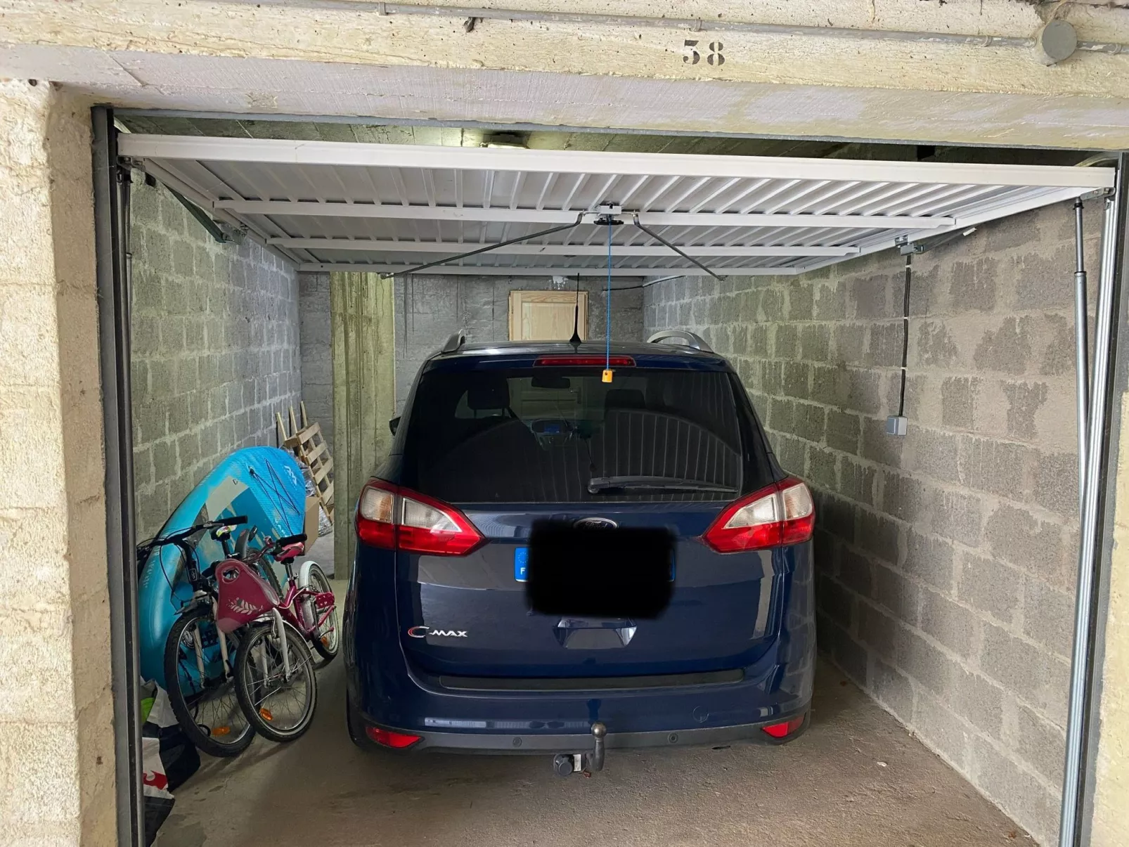 Appartement in Pornichet mit Großem Balkon und Meerblick - Image-tags.info