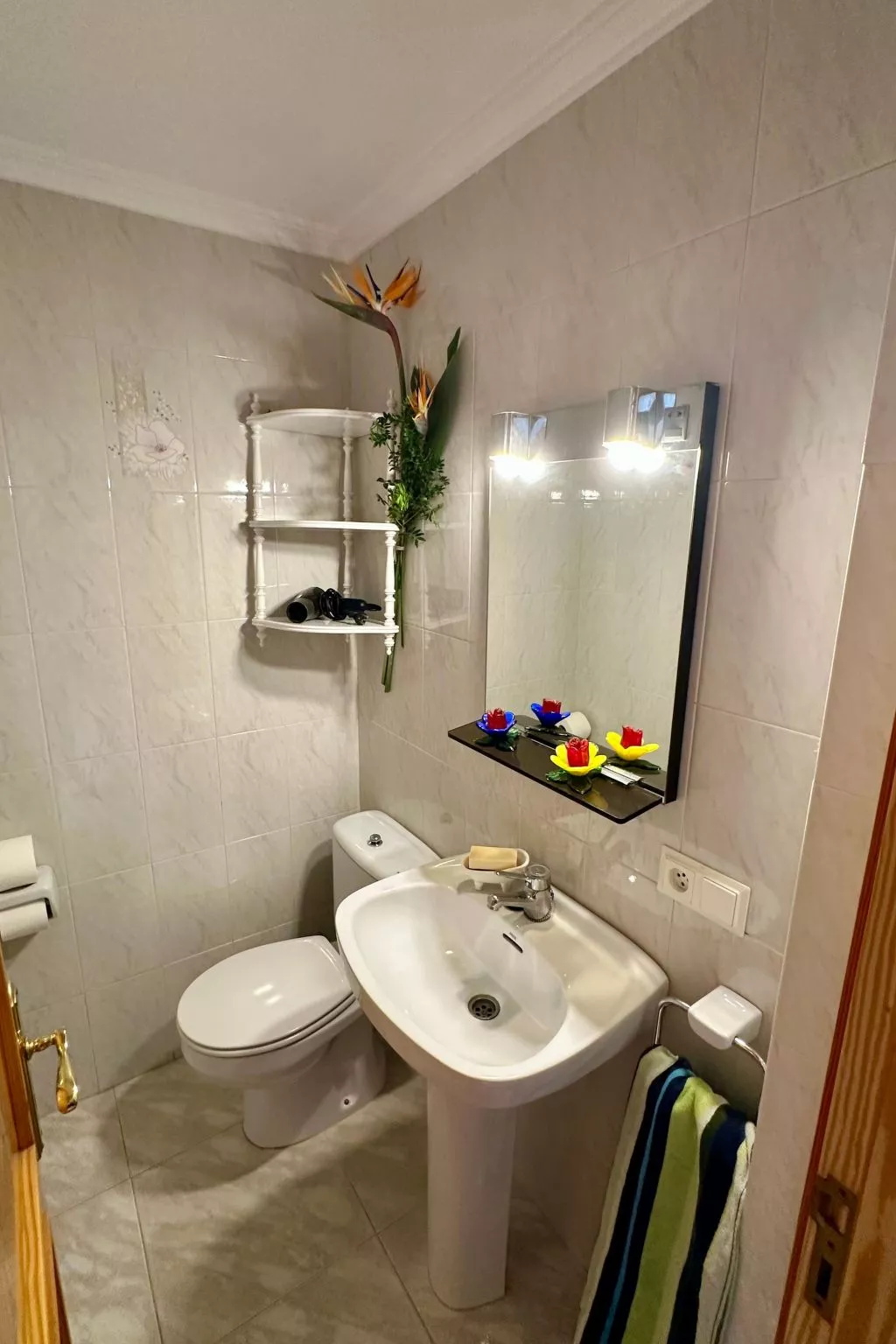 Wohnung Lovely Playa de Alcudia - Image-tags.info