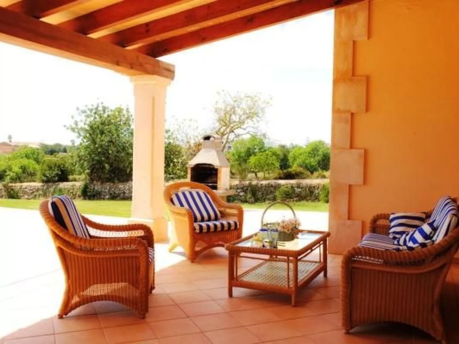 Torre Marinas - Buiten