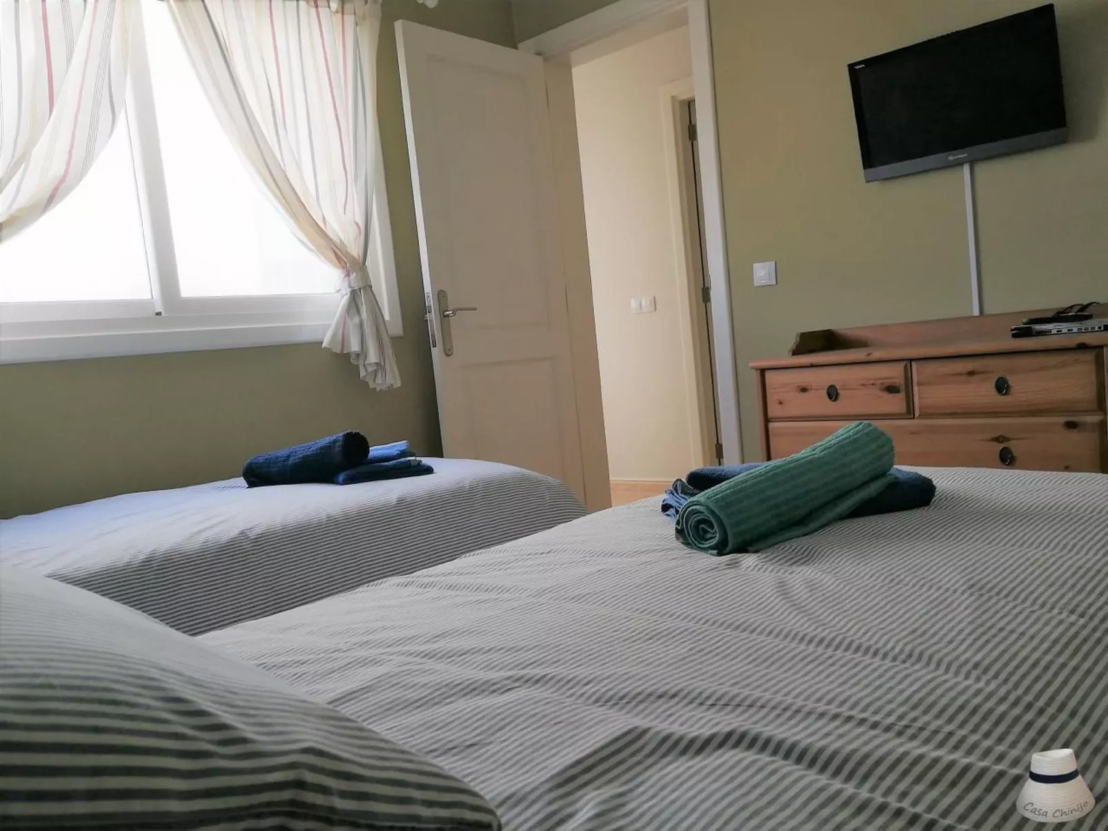 Gemütliche Ferienwohnung in Caleta De Famara - Image-tags.info