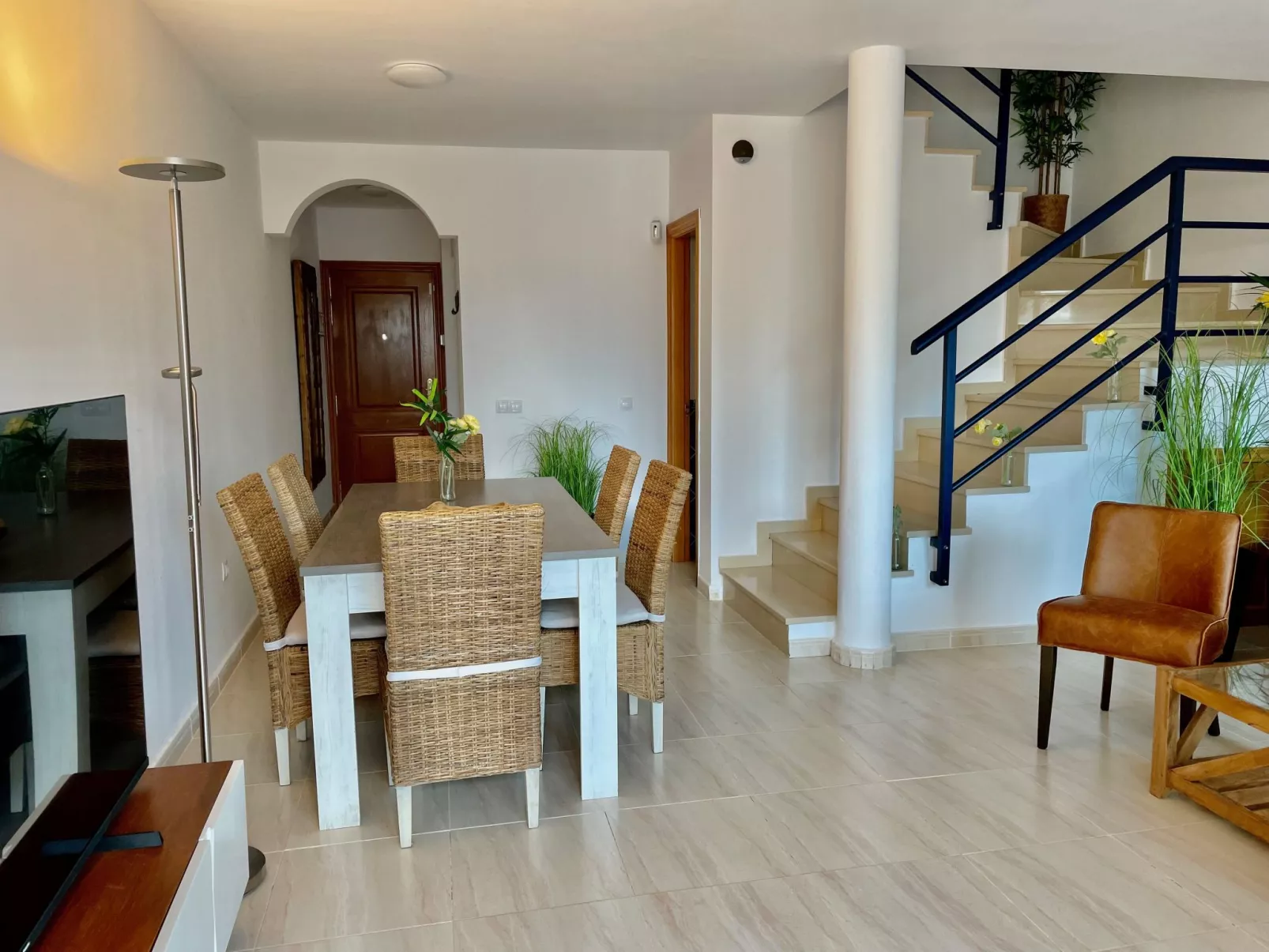 Casa La Ola - Idylle am Meer, La Lajita - Image-tags.info