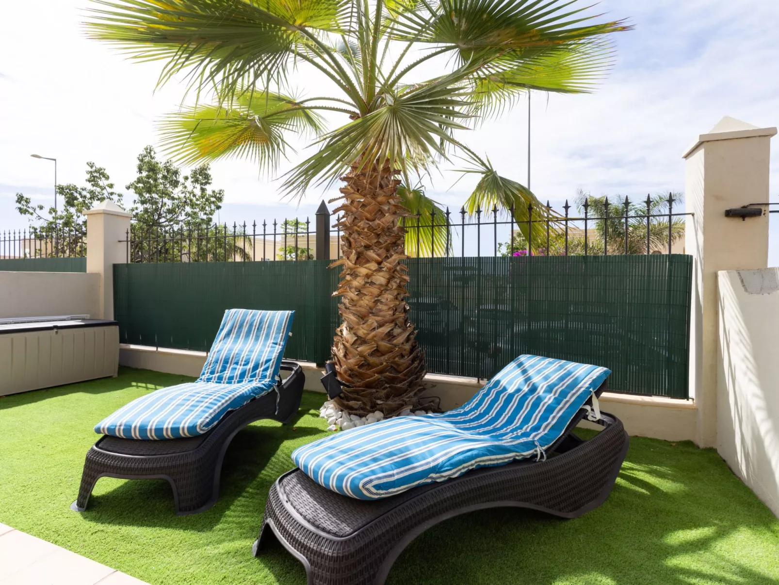 Apartment Sunshine - Image-tags.info