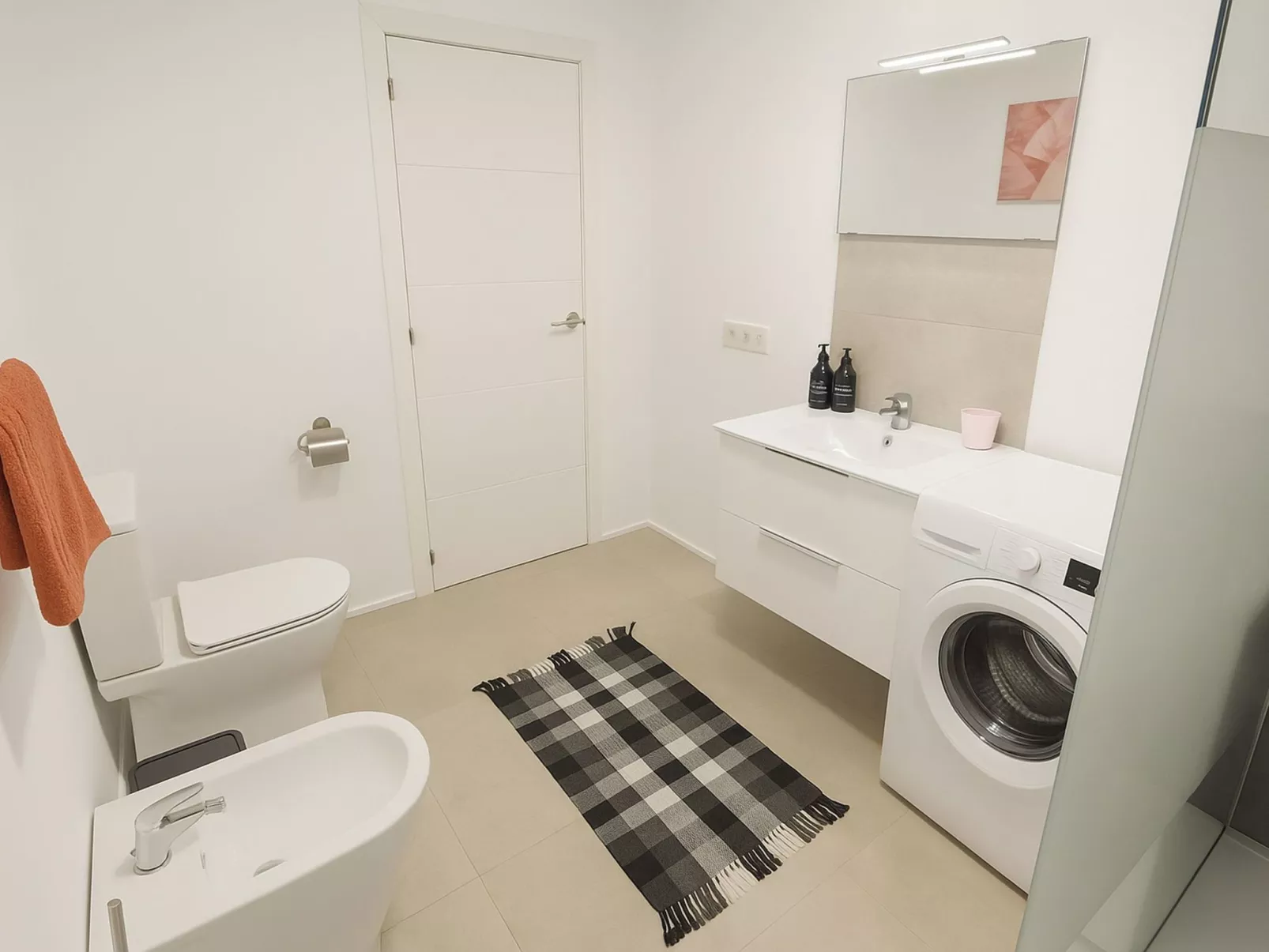 Fantastico 1 - Binnen