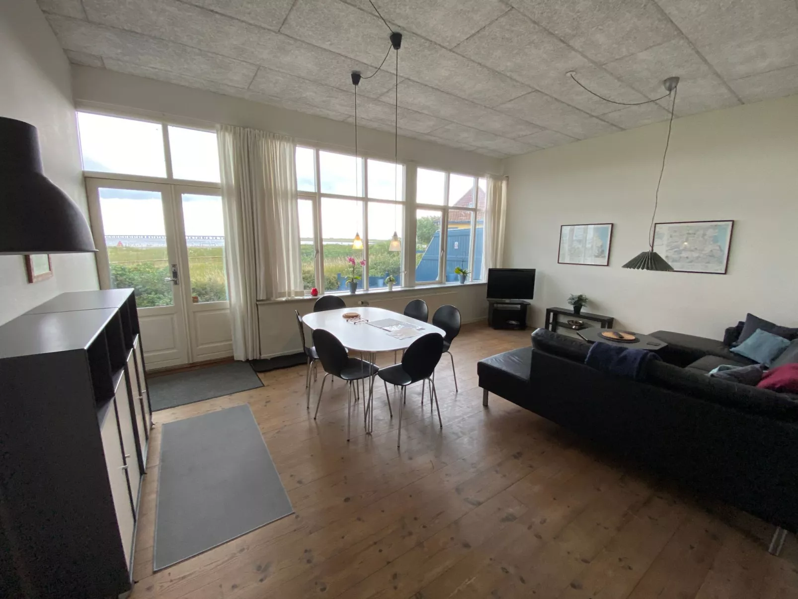 Skaerven Beachfront Wohnung D - Image-tags.info