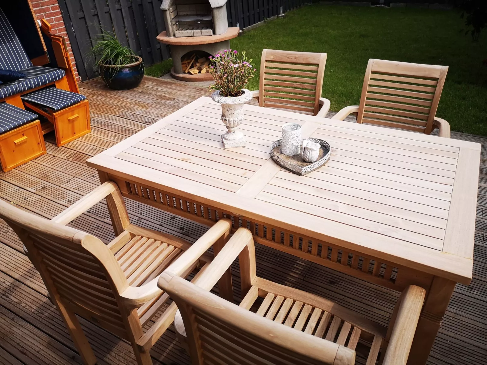 Huus an`t Diek - Image-tags.info