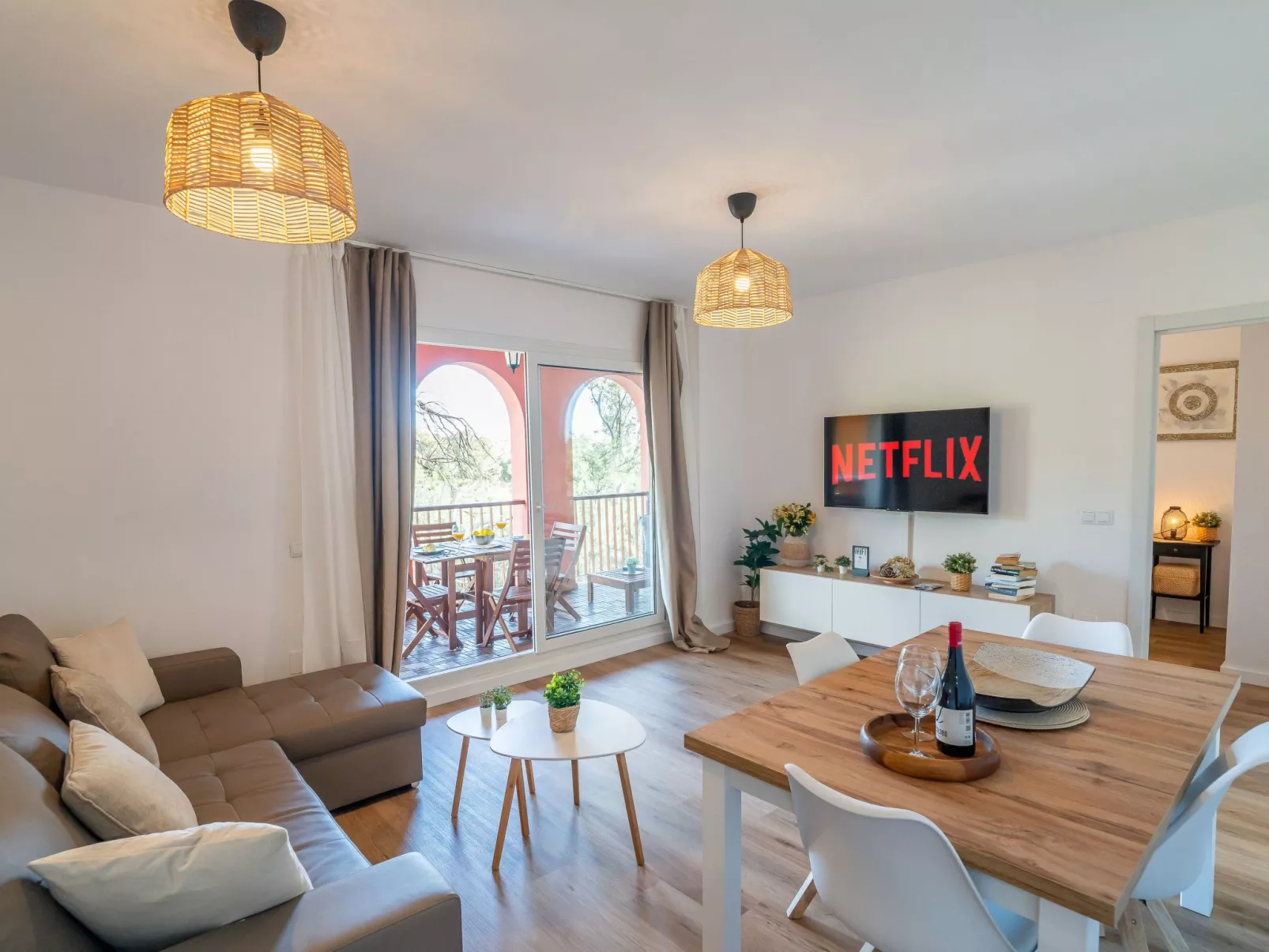 Wohnung Casa Vela, 2 Min. bis zum Strand - Image-tags.info