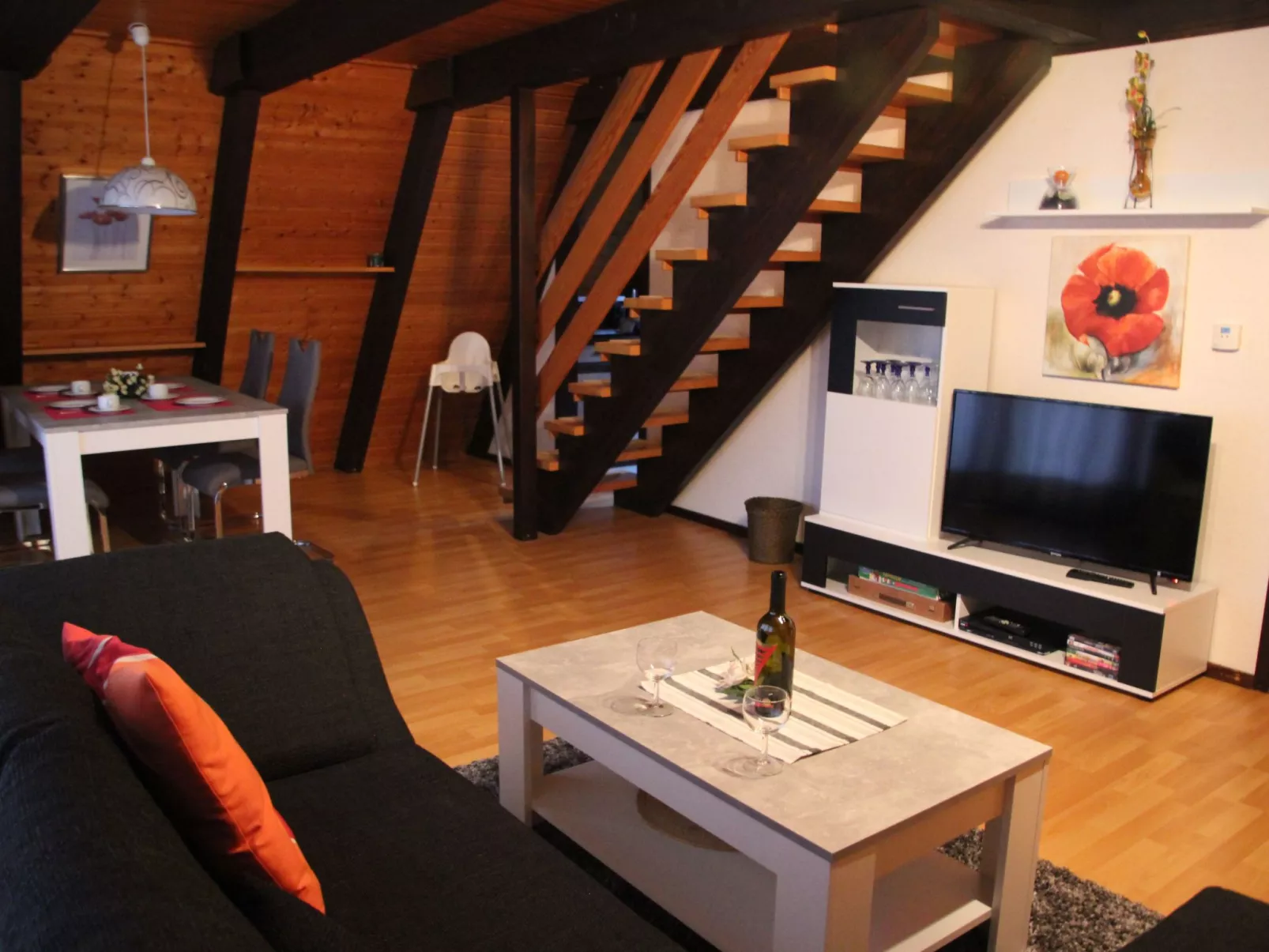 Mohnblume - Image-tags.info