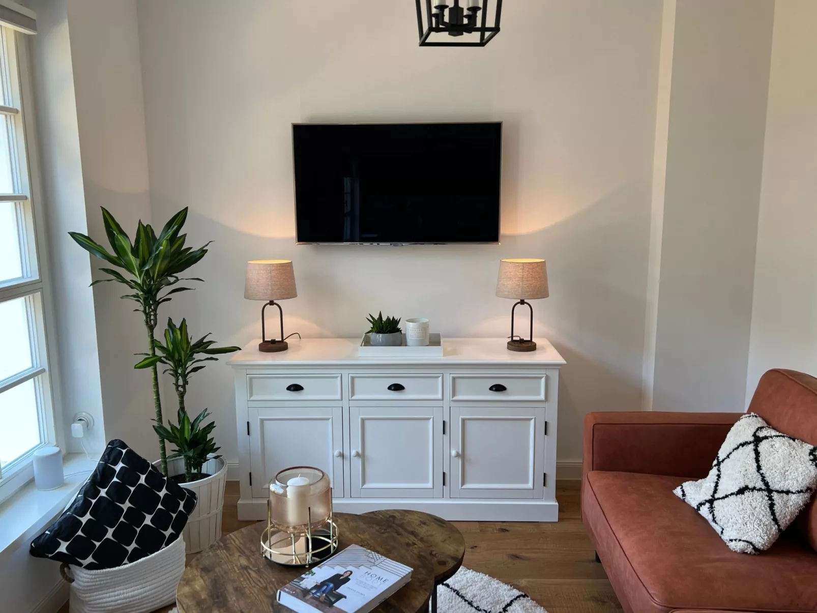 Stilvolle Ferienwohnung "Magnolie" - Image-tags.info