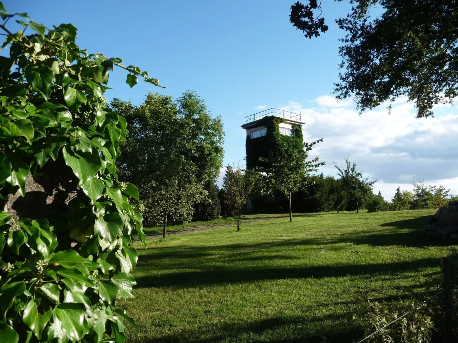 Nettes Apartement in Rüterberg mit Großer Terrasse - Image-tags.info