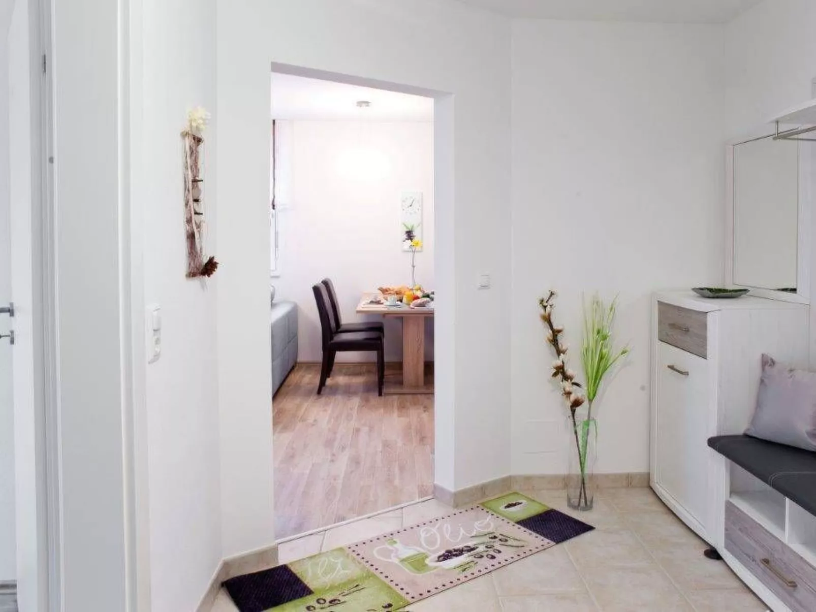 Komfortable Ferienwohnung in Stubenberg Am See mit Garten-Image-tags.info