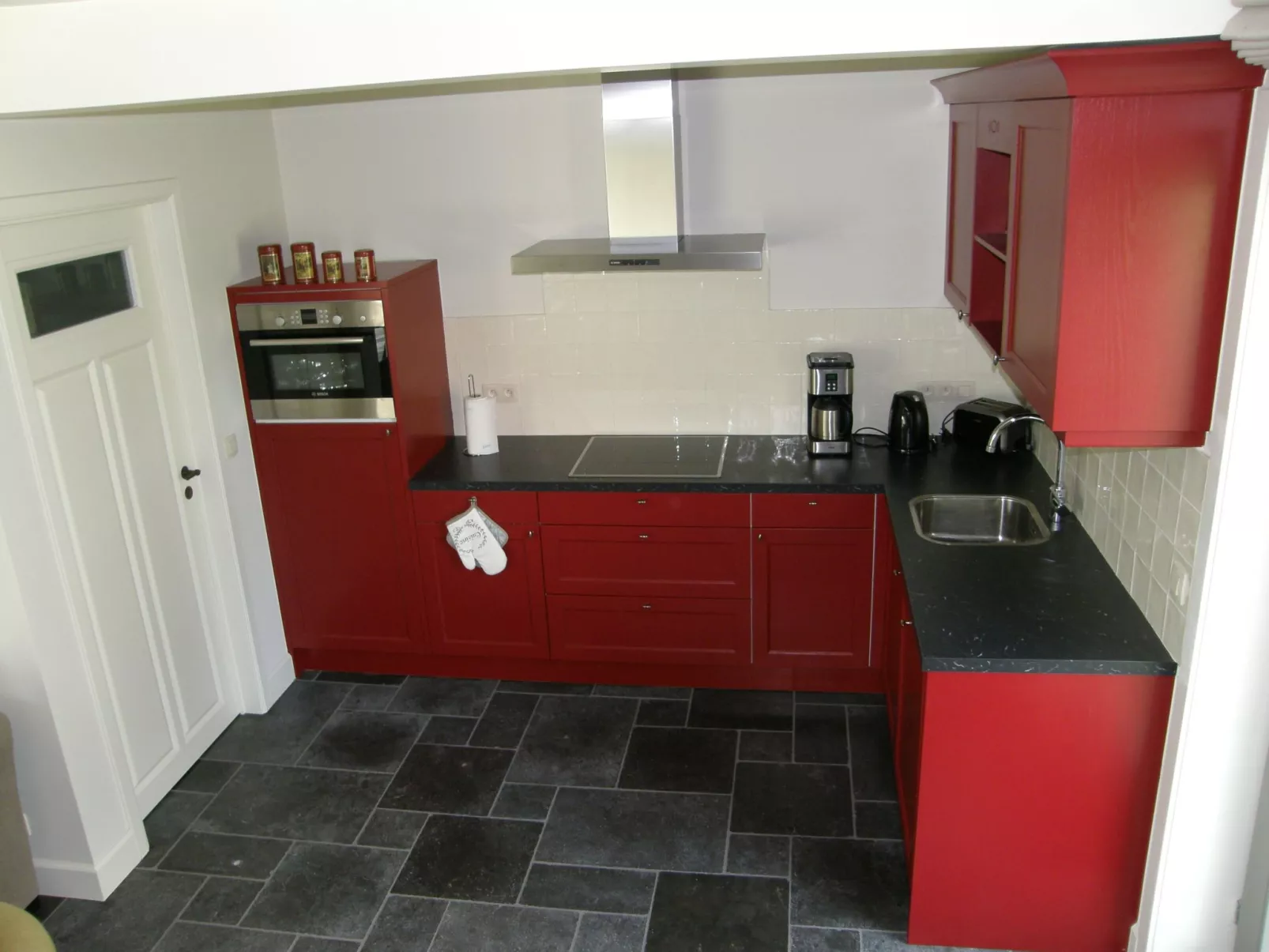 Appartement Meidoorn in Jabbeke - Image-tags.info