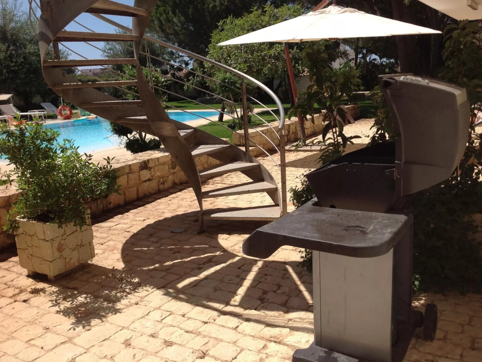 Appartement in Donnalucata mit Großem Garten - Image-tags.info