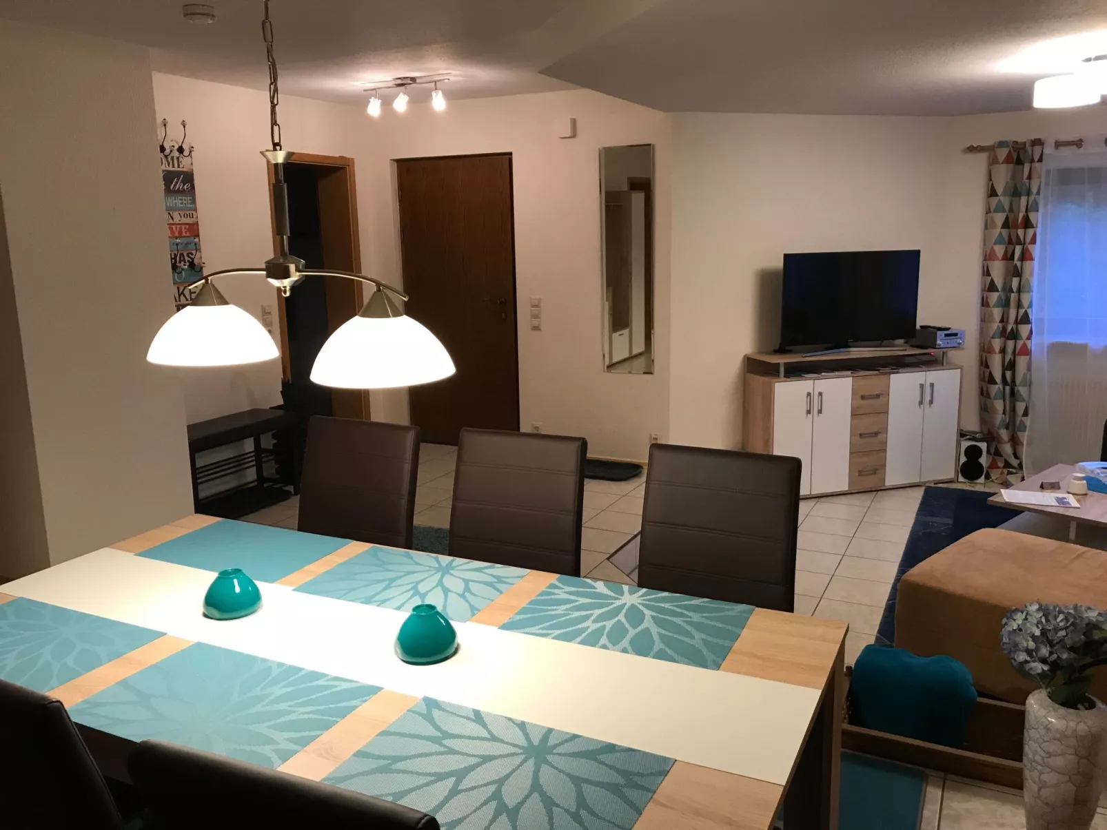 FeWo in ruhiger Südhanglage - Image-tags.info