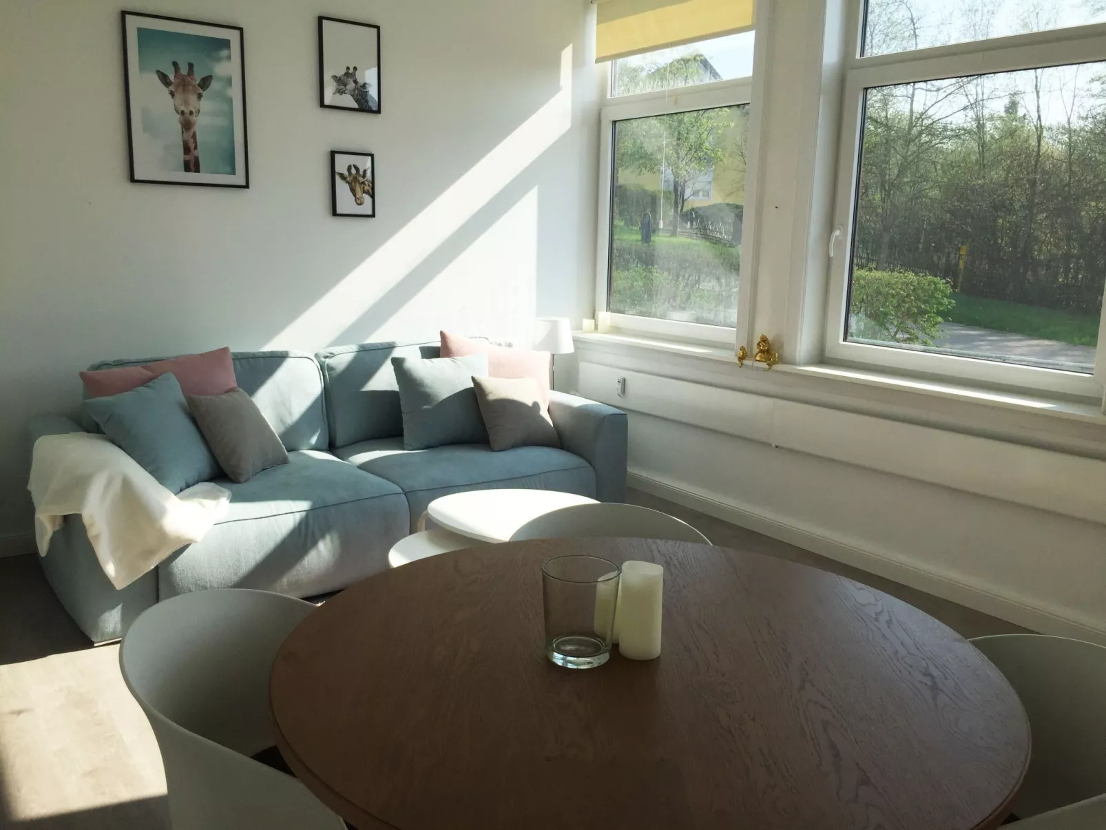 Schöne Moderne Ferienwohnung für 2-4 Personen + Hund in Sankt Andreasberg im Ob - Image-tags.info