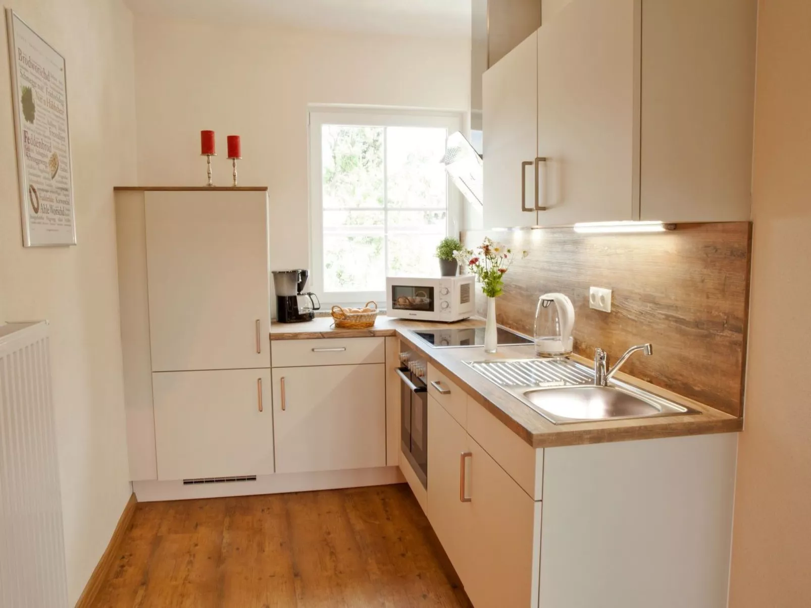 Dornröschen mit südseitigem Balkon-Image-tags.info