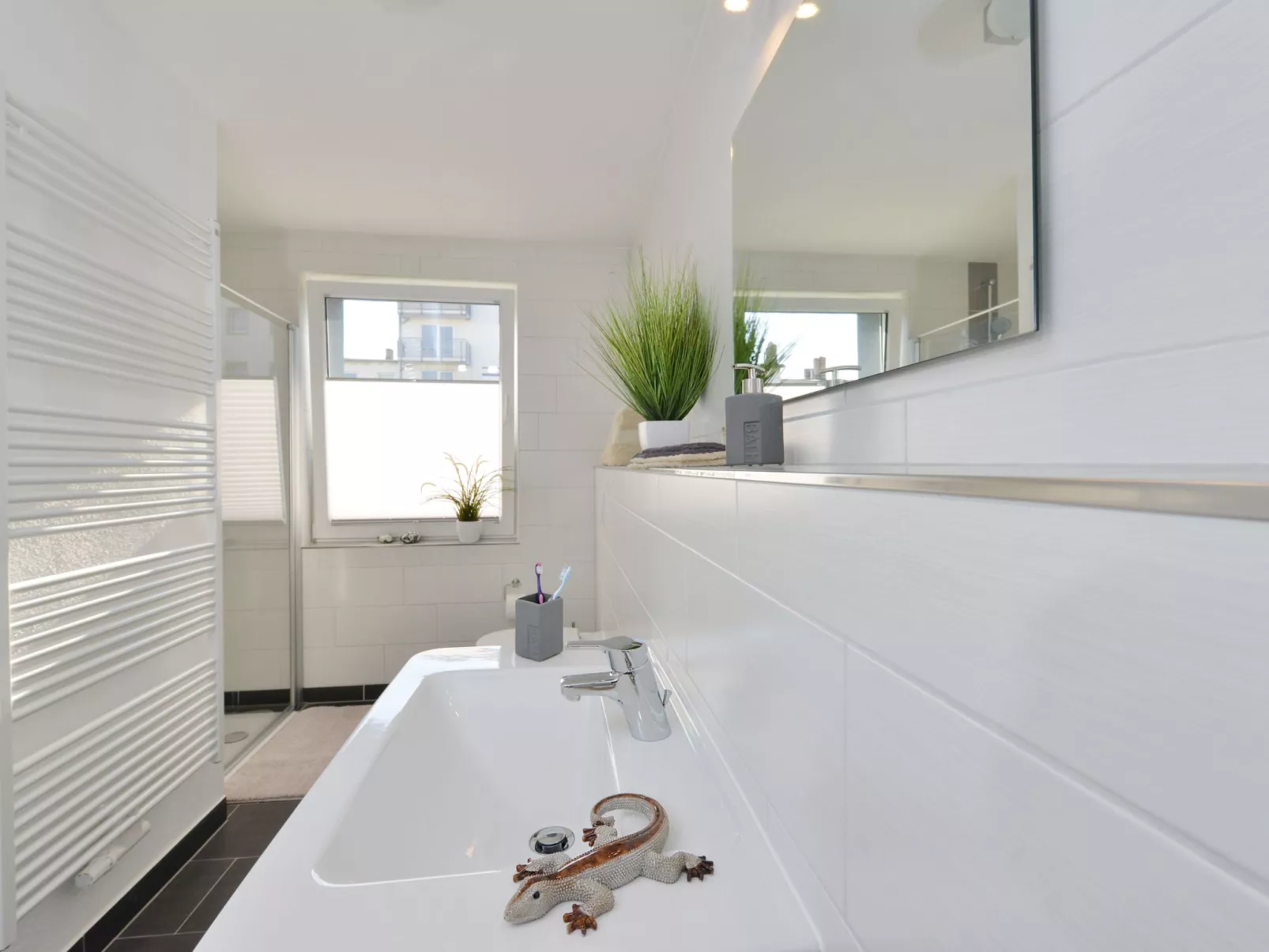 Moderne Wohnungen in historischem Ambiente unweit zur Altstadt und zum Hafen - Image-tags.info