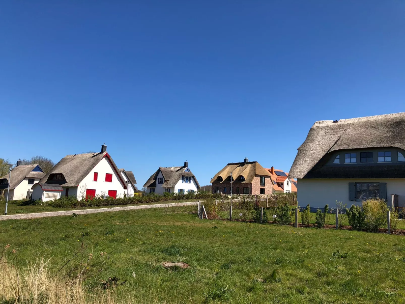 Reethus Linda am Schloß Groß Schwansee - Image-tags.info