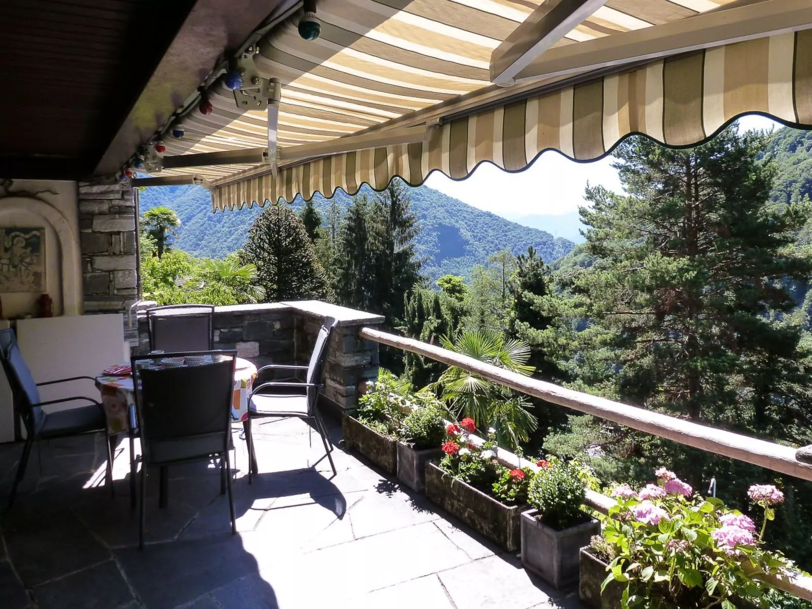 Chalet Mergoscia - Image-tags.info