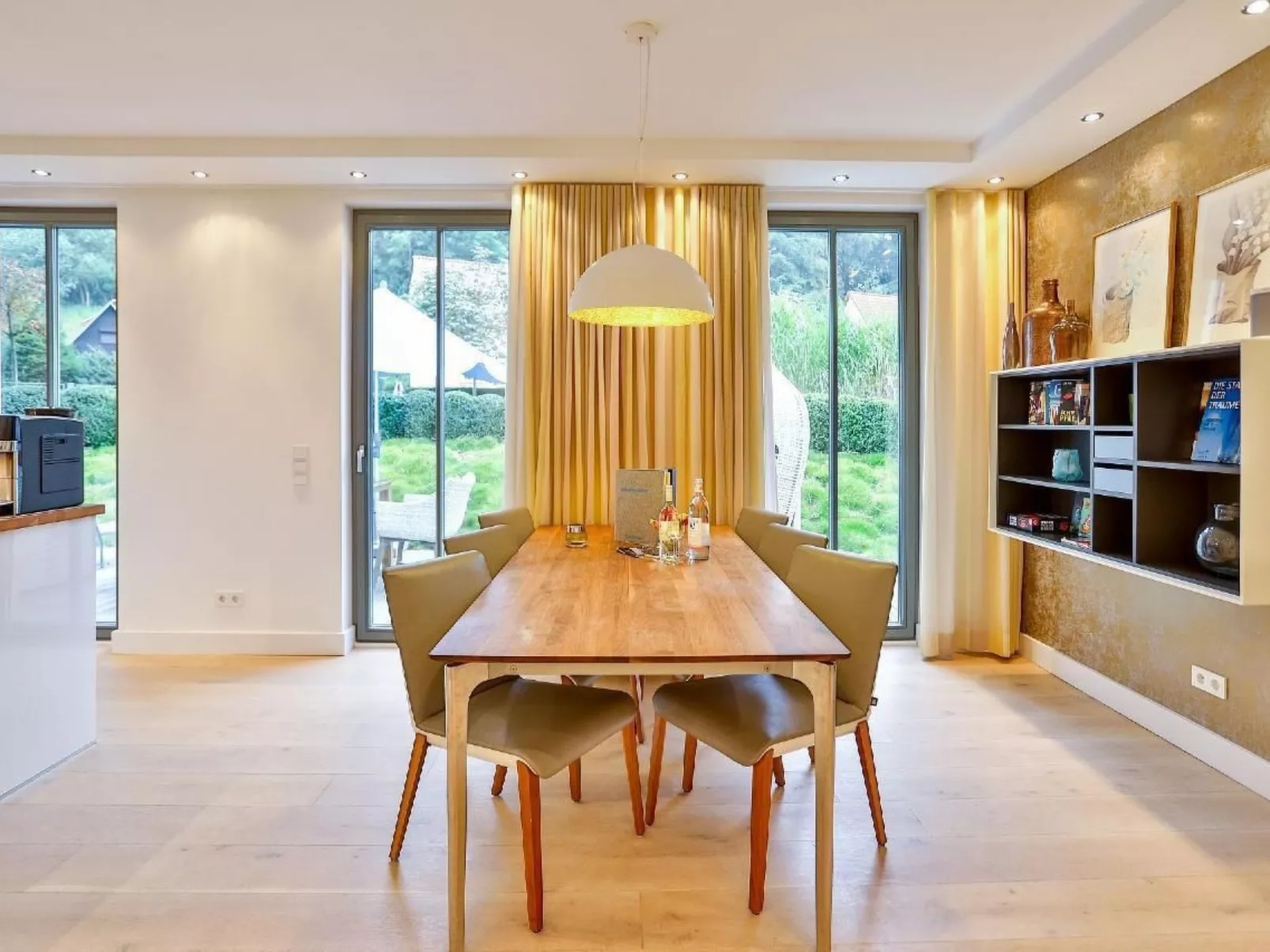 Luxus Ferienwohnung "Seebrise" - Image-tags.info