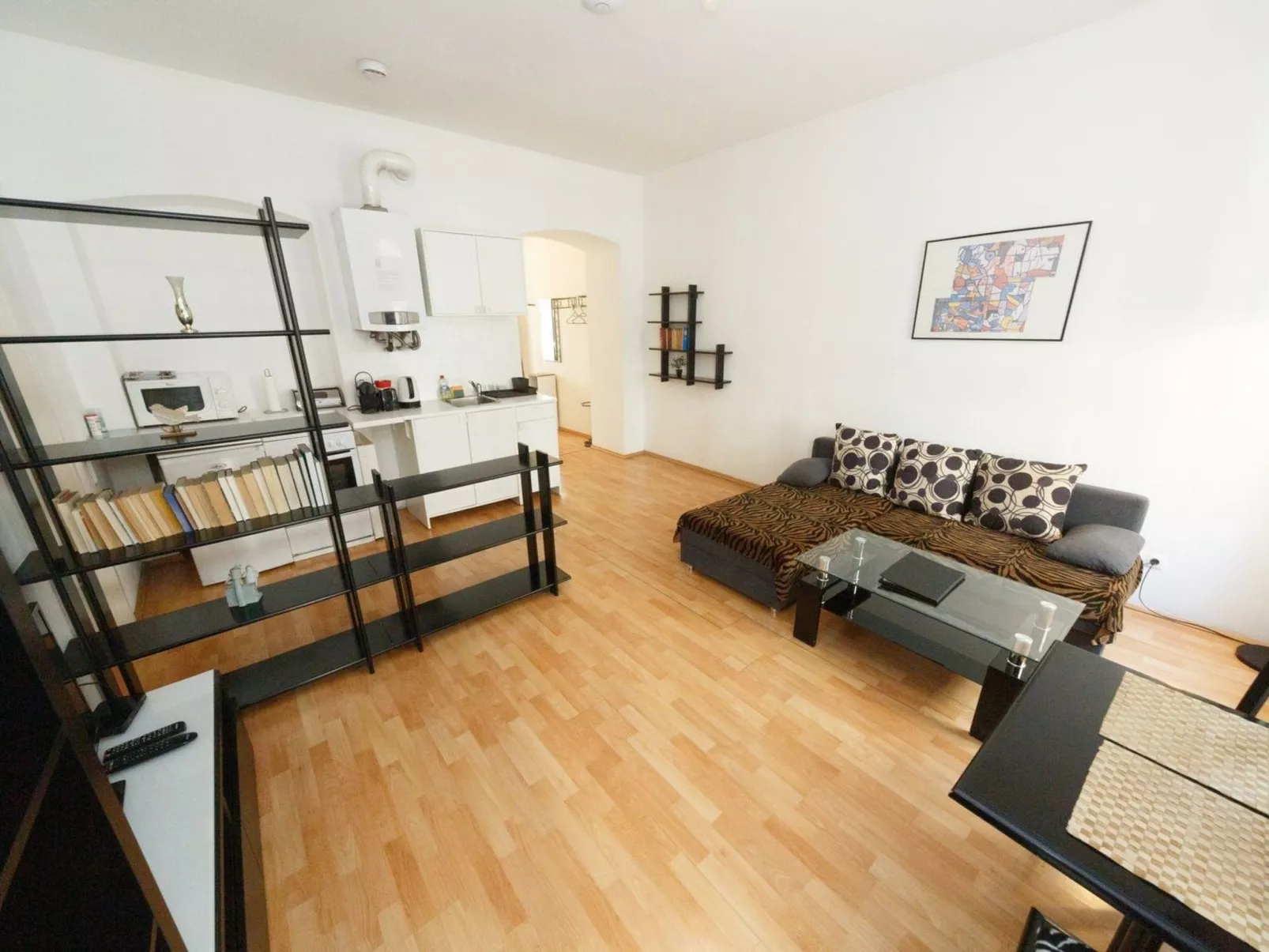 No 4 nahe Schönbrunn - Image-tags.info