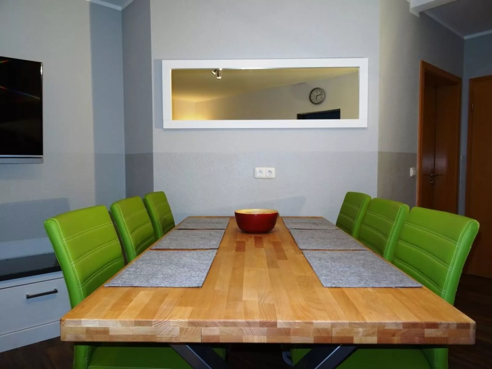 Appartement in Lockwitz mit Garten - Image-tags.info