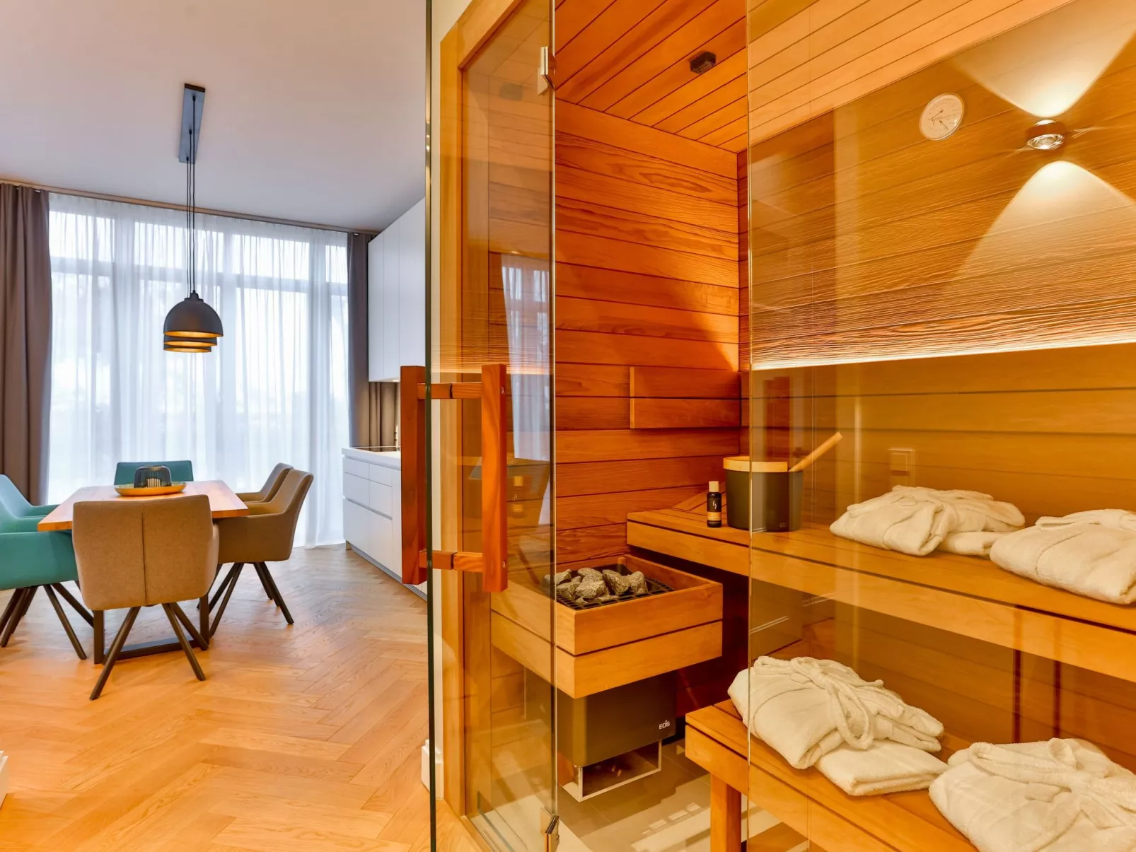 Strandperle Villa Charlotte - Image-tags.info