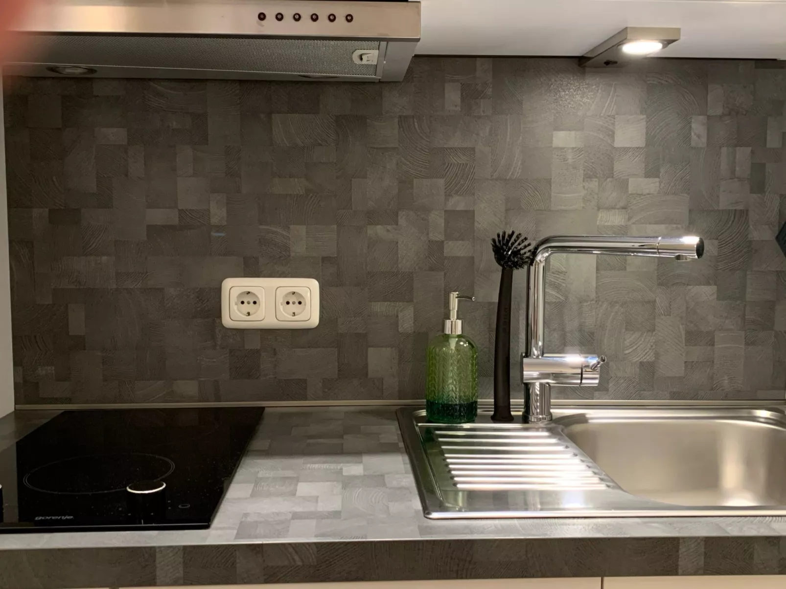 Wohnung in Duhnen und Meerblick - Image-tags.info