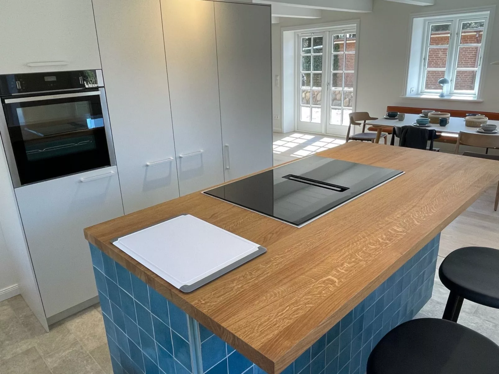 Für 5 Personen  + 1 Kind ca. 180 m&sup2; in Nieblum, Norddeutschland (Nordseekü - Image-tags.info