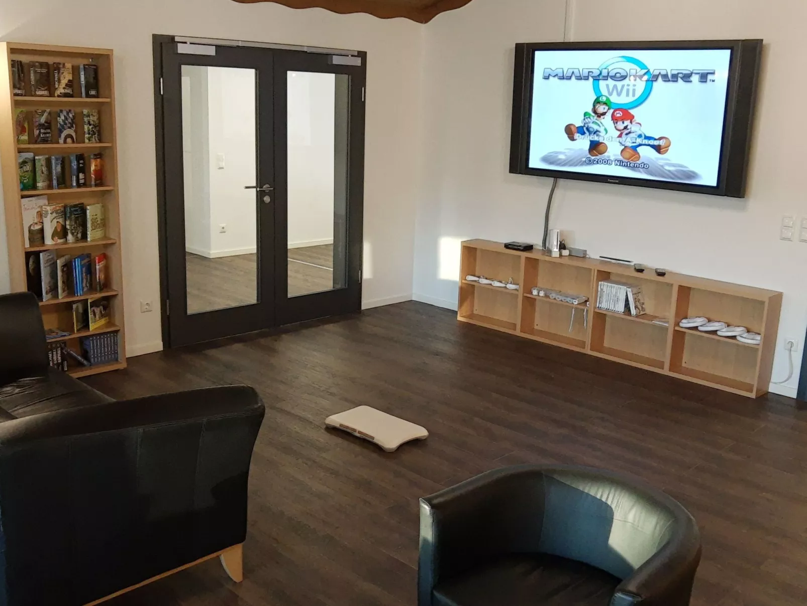 Gemütliches Studioappartement BayVista - Image-tags.info