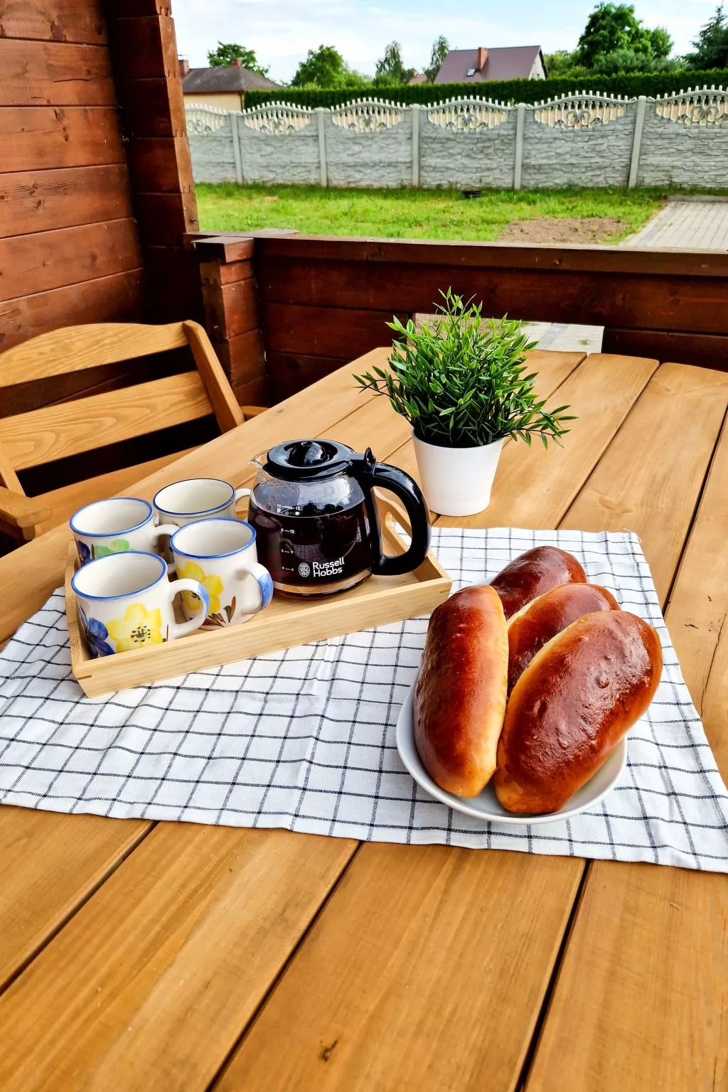 Landhaus mit Garten, Grill und Terrasse - Image-tags.info